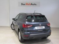 Usado Seat Arona Style 115 CV (84 kW) 2025 Gris SUV