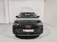 Usado Audi Q3 Advanced Plus 150 CV (110 kW) 2025 Negro SUV