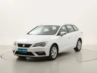 Usado Seat Leon Style 115 CV (84 kW) 2019