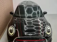 Usado Mini John Cooper Works 231 CV (169 kW) 2020 Negro Utilitario