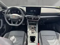 Usado Cupra Leon VZ 333 CV (244 kW) 2024 Marrón Familiar