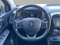 Usado Renault Captur Zen 90 CV (66 kW) 2019 Gris / plata SUV