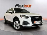 Occasion Audi Q2 Advanced 150 ch (110 kW) 2021 Blanc SUV