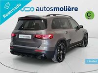 Usado Mercedes GLB200 AMG 306 CV (225 kW) 2023 Gris SUV