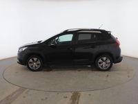 Usado Peugeot 2008 Signature Sky 82 CV (60 kW) 2019 Negro SUV