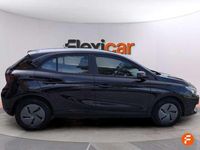 Usado MG MG3 Comfort 195 CV (143 kW) 2025 Negro Utilitario