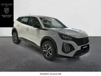 Nuevo Peugeot 2008 Style 100 CV (73 kW) 2026 Blanco SUV