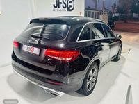 usado Mercedes 170 GLC 2.2 cdi