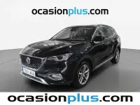 Usado MG HS Luxury 162 CV (119 kW) 2023 Blanco SUV