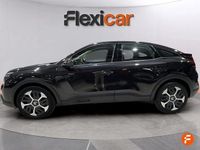 Usado Citroën C4 Feel 100 CV (73 kW) 2021 Negro Utilitario