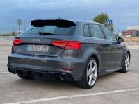 usado Audi RS3 Sportback 2.5 TFSI quattro S tronic 294kW