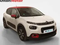 Usado Citroën C3 Feel 82 CV (60 kW) 2017