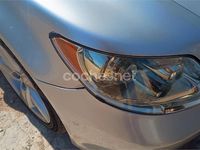 Usado Lexus LS460 President Line 380 CV (279 kW) 2007 Gris / plata Berlina