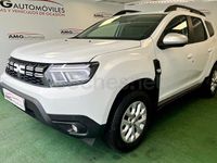 Usado Dacia Duster Expression 115 CV (84 kW) 2023 Blanco SUV