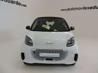 Usado Smart ForTwo Coupé Passion 60 kW (82 CV) 2021 Blanco Coupe
