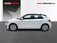 Usado Audi A1 Sportback Advanced Plus 116 CV (85 kW) 2025 Blanco Utilitario