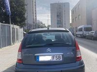 Occasion Citroën C3 90 ch (66 kW) 2007 Gris Citadine