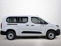 Usado Peugeot Partner 130 CV (95 kW) 2021 Monovolumen