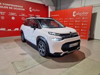 Usado Citroën C3 Aircross Feel 110 CV (80 kW) 2021 Blanco SUV