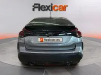 Usado Citroën C4 Feel 130 CV (95 kW) 2023 Gris SUV