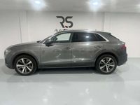 usado Audi Q8 50 TDI quattro tiptronic