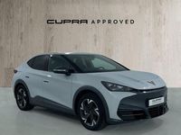 Usado Cupra Tavascan Endurance 210 kW (286 CV) 2024 Blanco SUV