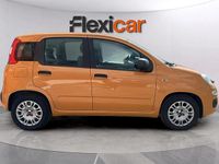 Usado Fiat Panda City Life 71 CV (52 kW) 2021 Naranja Utilitario