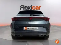 Usado Cupra Formentor 150 CV (110 kW) 2024 Gris SUV