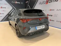 Usado Cupra Leon 150 CV (110 kW) 2025 Gris Utilitario