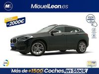Usado BMW X2 Performance 136 CV (100 kW) 2022 Negro SUV