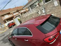 Usado Mercedes A250 218 CV (160 kW) 2023 Granate Berlina