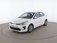 Usado Kia Rio 101 CV (74 kW) 2023 Blanco Utilitario