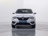 Usado Renault Arkana Techno 140 CV (102 kW) 2022 Blanco SUV