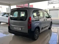 Brugt Citroën Berlingo 102 HK (75 kW) 2025 Grå MPV