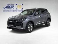 Nuevo Ebro s400 211 CV (155 kW) 2026 Gris SUV