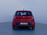 usado Hyundai i10 Klass