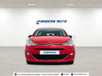 Usado Citroën C3 Live 82 CV (60 kW) 2016 Rojo Berlina