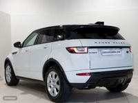 usado Land Rover Range Rover evoque 2.0L TD4 150CV 4x4 SE Dynamic Auto