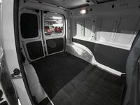 Usado VW Caddy Maxi Pro 103 CV (75 kW) 2018 Blanco candy Monovolumen