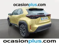 Usado Toyota Yaris Cross Active 116 CV (85 kW) 2024 Marrón SUV