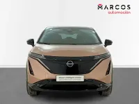 Occasion Nissan Ariya Evolve 177 kW (242 ch) 2024 SUV