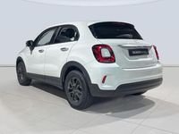Käytetty Fiat 500X Club 129 HP (94 kW) 2022 Valkoinen Katumaasturi