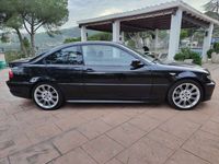 usado BMW 318 320 Ci