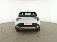 Usado Kia Sportage 215 CV (158 kW) 2025 Blanco SUV