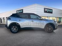 Usado Peugeot 2008 Style 2021 SUV
