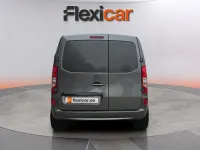 Usado Mercedes Citan 108 80 CV (58 kW) 2021 Gris Monovolumen