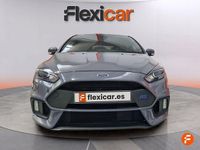 Usado Ford Focus RS 350 CV (257 kW) 2018 Gris Berlina