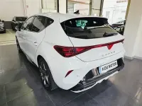 Nuevo Cupra Leon 150 CV (110 kW) 2026 Blanco
