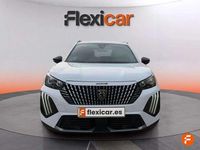 Usado Peugeot 2008 Allure 102 CV (75 kW) 2024 Blanco SUV