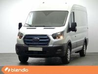 Usado Ford Transit Trend 197 kW (269 CV) 2022 Monovolumen